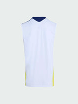 Fenerbahçe 2026/27 A Takım Beyaz Kolsuz Tshirt