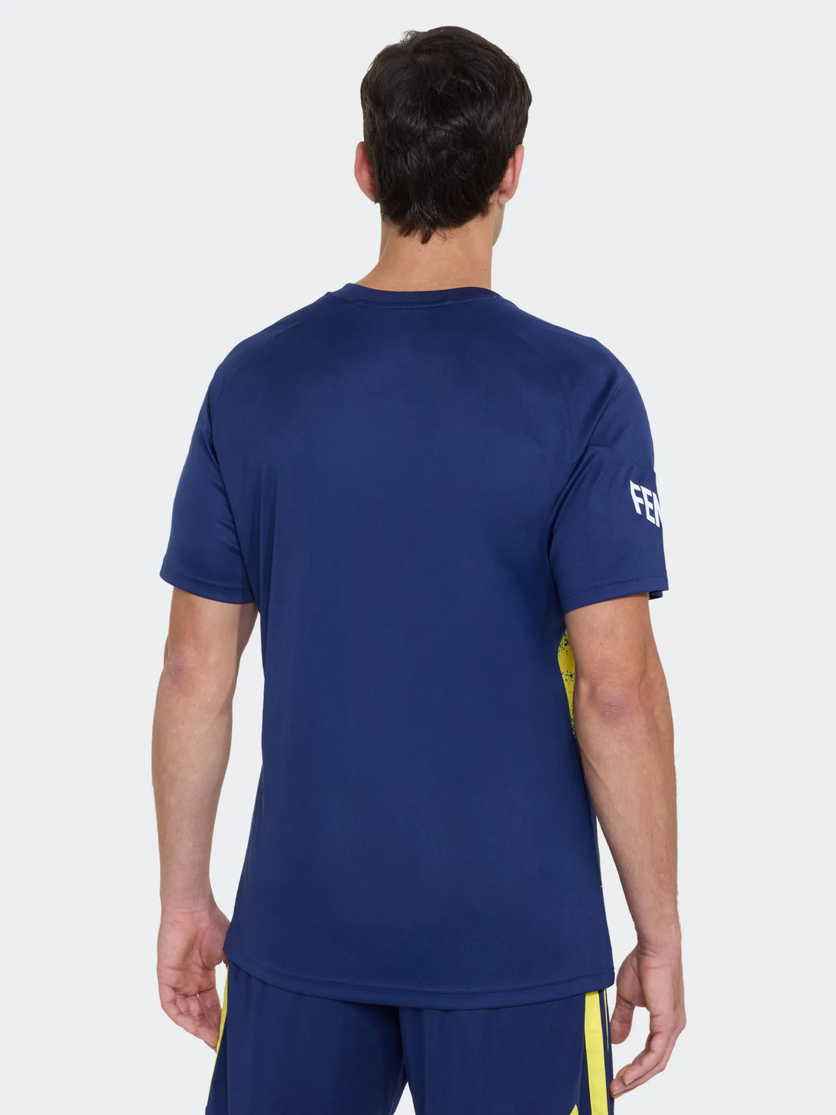 Fenerbahçe 2026/27 A Takım Lacivert Seremoni Tshirt