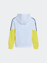 Fenerbahçe 2026/27 A Takım Beyaz Jr Hoody