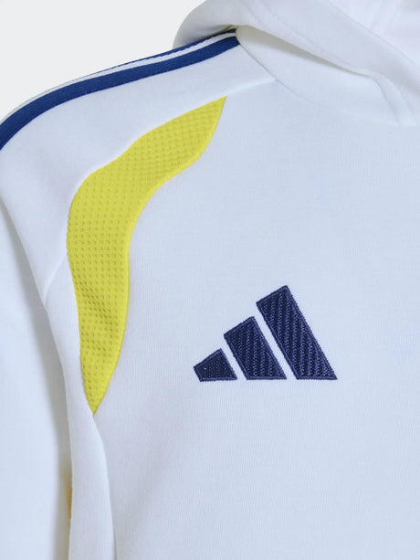 Fenerbahçe 2026/27 A Takım Beyaz Jr Hoody