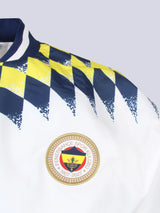 Fenerbahçe 2026/27 A Takım Beyaz Seremoni Ceket