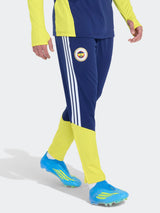 Fenerbahçe 2026/27 A Takım Lacivert Tek Alt