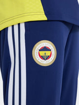 Fenerbahçe 2026/27 A Takım Lacivert Tek Alt