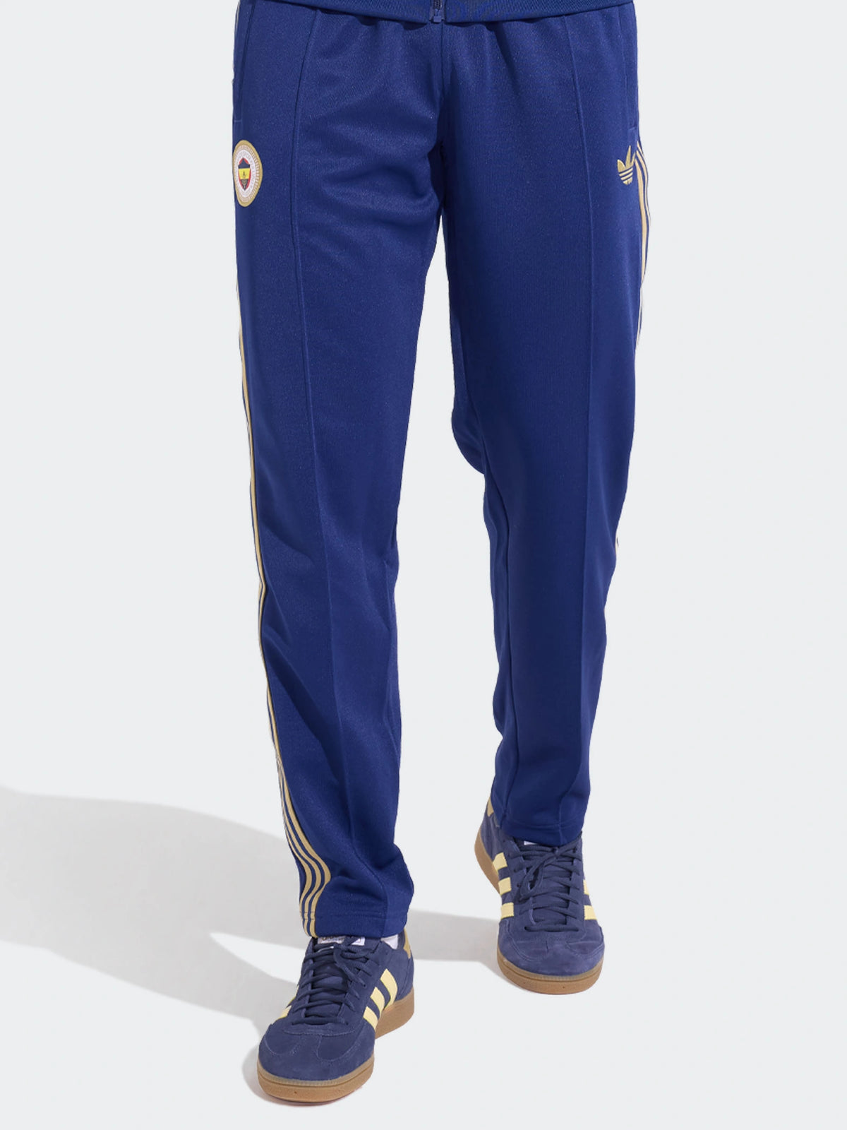 Fenerbahçe 2026/27 Originals Lacivert Tek Alt