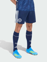 Fenerbahçe 2026/27 Lacivert Şort
