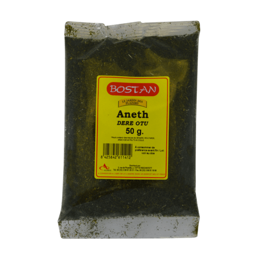 Bostan Dere Otu 30gr