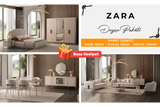 ZARA DÜĞÜN PAKETİ