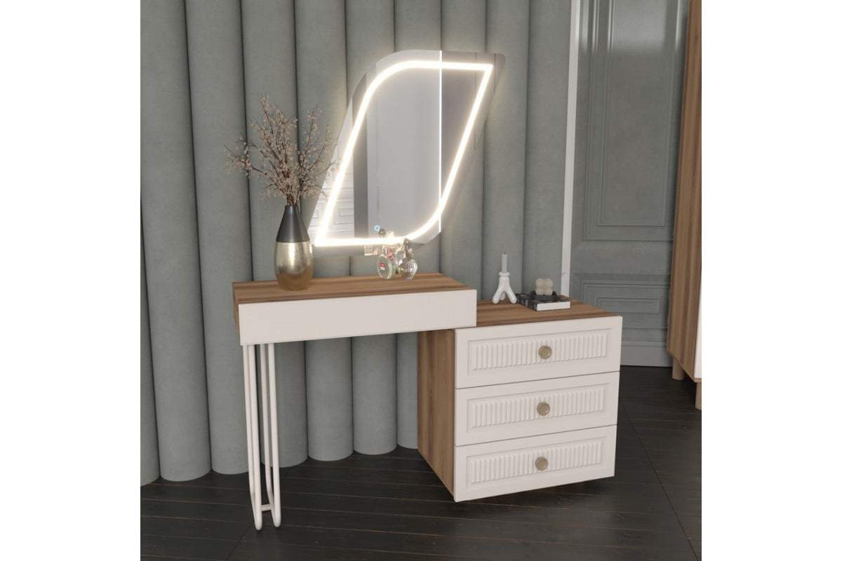 RİXOS · YATAK ODASI TAKIMI %100 MDF