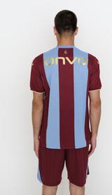 TRABZONSPOR JOMA 26-27 ÇUBUKLU FORMA