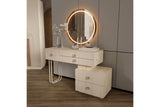 SATLE · YATAK ODASI TAKIMI %100 MDF