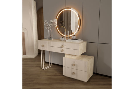SATLE · YATAK ODASI TAKIMI %100 MDF