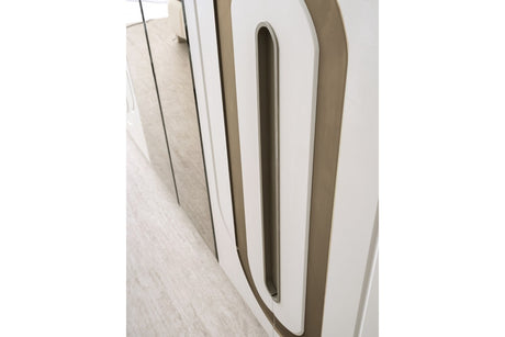 SEVİLLA · YATAK ODASI TAKIMI %100 MDF