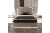 SİMTERA · YATAK ODASI TAKIMI %100 MDF