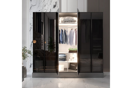OPTİMUM · YATAK ODASI TAKIMI %100 MDF