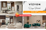 VİZYON DÜĞÜN PAKETİ
