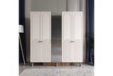 RİXOS · YATAK ODASI TAKIMI %100 MDF