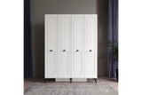 POLİTA · YATAK ODASI TAKIMI %100 MDF