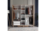 RİXOS · YATAK ODASI TAKIMI %100 MDF