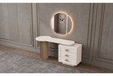ATLANTİK · YATAK ODASI TAKIMI %100 MDF