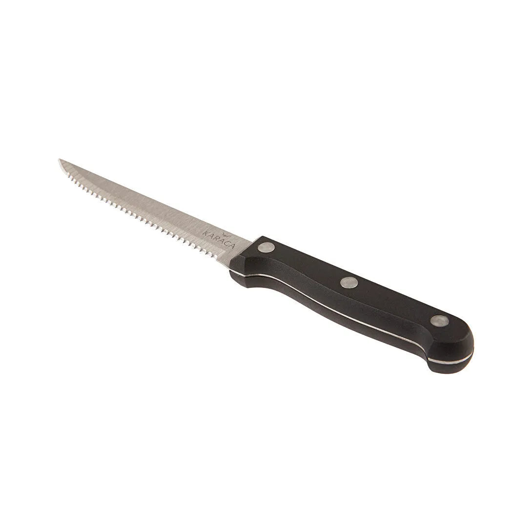 Karaca Tong 8 Parça Steak Bıçağı