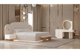 FİRUZE · YATAK ODASI TAKIMI %100 MDF