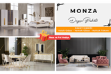 MONZA DÜĞÜN PAKETİ