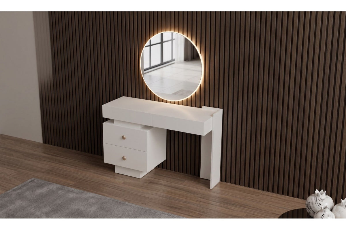 MARSİLYA · YATAK ODASI TAKIMI %100 MDF