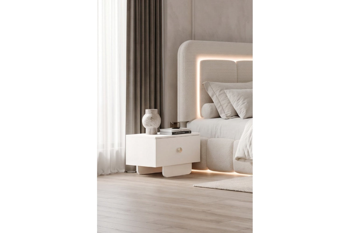 LOVA · YATAK ODASI TAKIMI %100 MDF