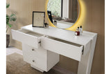 YENİ SOM · YATAK ODASI TAKIMI %100 MDF