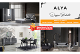 ALYA DÜĞÜN PAKETİ