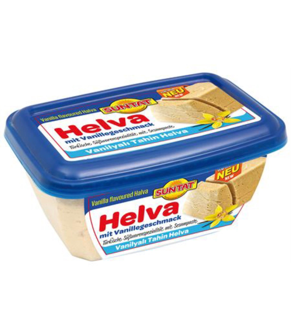 SUNTAT Sade Helva 350 gr