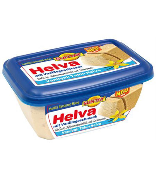 SUNTAT Sade Helva 350 gr