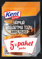 Kent Boringer 10 gr x 5 adet Hamur Kabartma Tozu