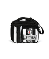 BEŞİKTAŞ ÇUBUKLU SUNİ DERİ BESLENME ÇANTASI 26359
