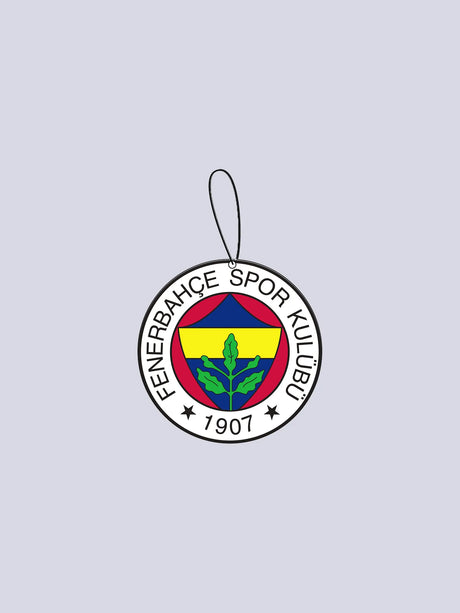 Fenerbahçe Palamut Asma Oto Kokusu