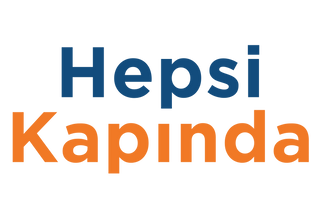 Hepsi Kapında