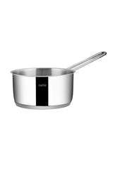 Silver Çelik Sosluk 14 cm Kapaksız