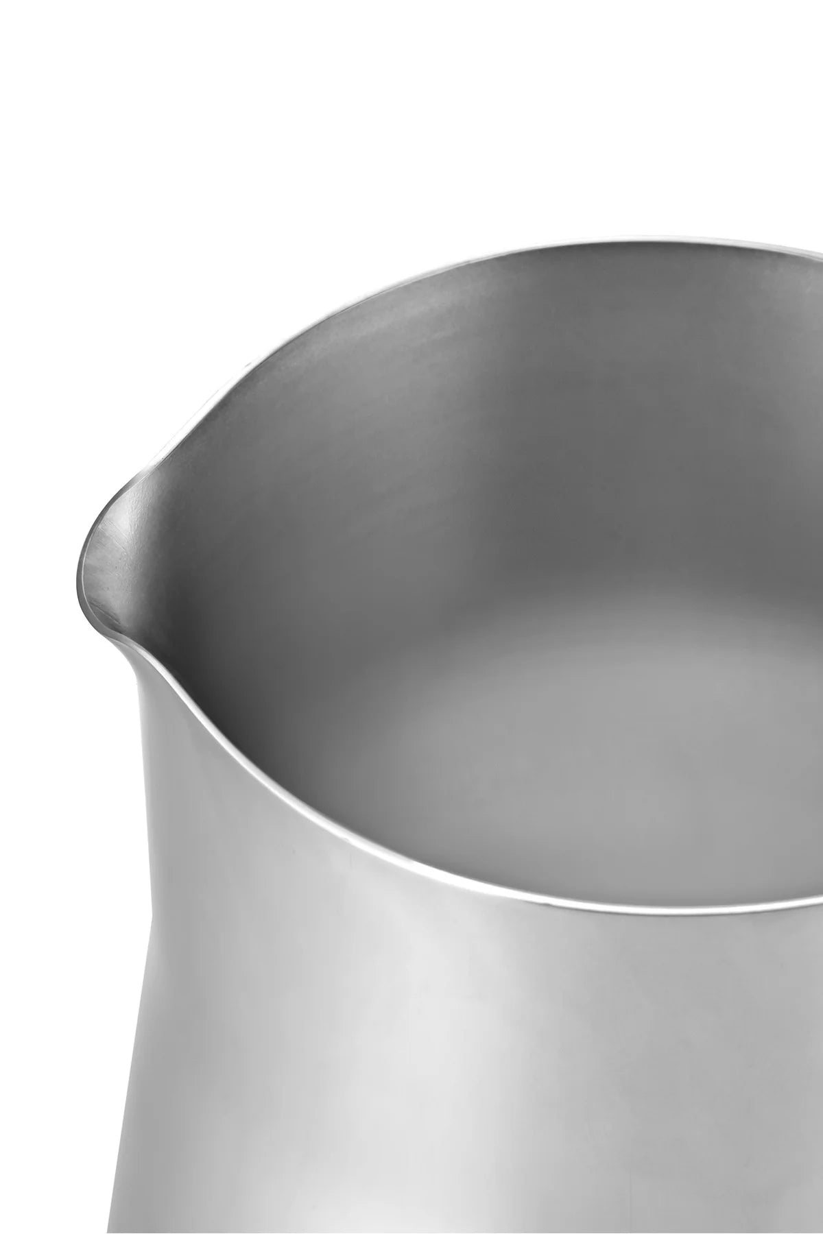 Maxi 1200 ML Çelik Sütlük