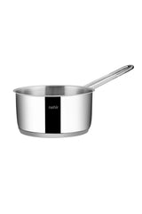 Silver Çelik Sosluk 12 cm Kapaksız