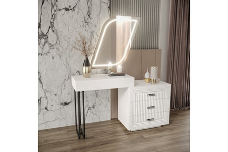 AURA YATAK ODASI TAKIMI %100 MDF