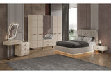 NEGRO · YATAK ODASI TAKIMI %100 MDF