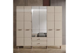 NEGRO · YATAK ODASI TAKIMI %100 MDF