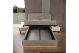 NEGRO · YATAK ODASI TAKIMI %100 MDF