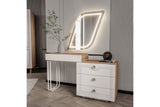 NEVADA · YATAK ODASI TAKIMI %100 MDF