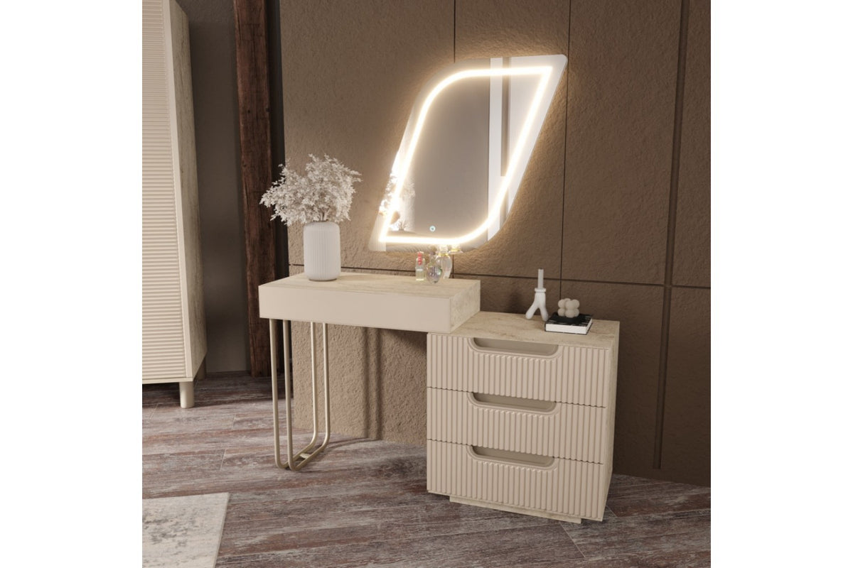 WELDER · YATAK ODASI TAKIMI %100 MDF