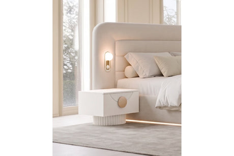 BAHAR · YATAK ODASI TAKIMI %100 MDF