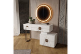ESTER · YATAK ODASI TAKIMI %100 MDF