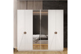 ESTER · YATAK ODASI TAKIMI %100 MDF