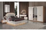 JELİBON · YATAK ODASI TAKIMI %100 MDF