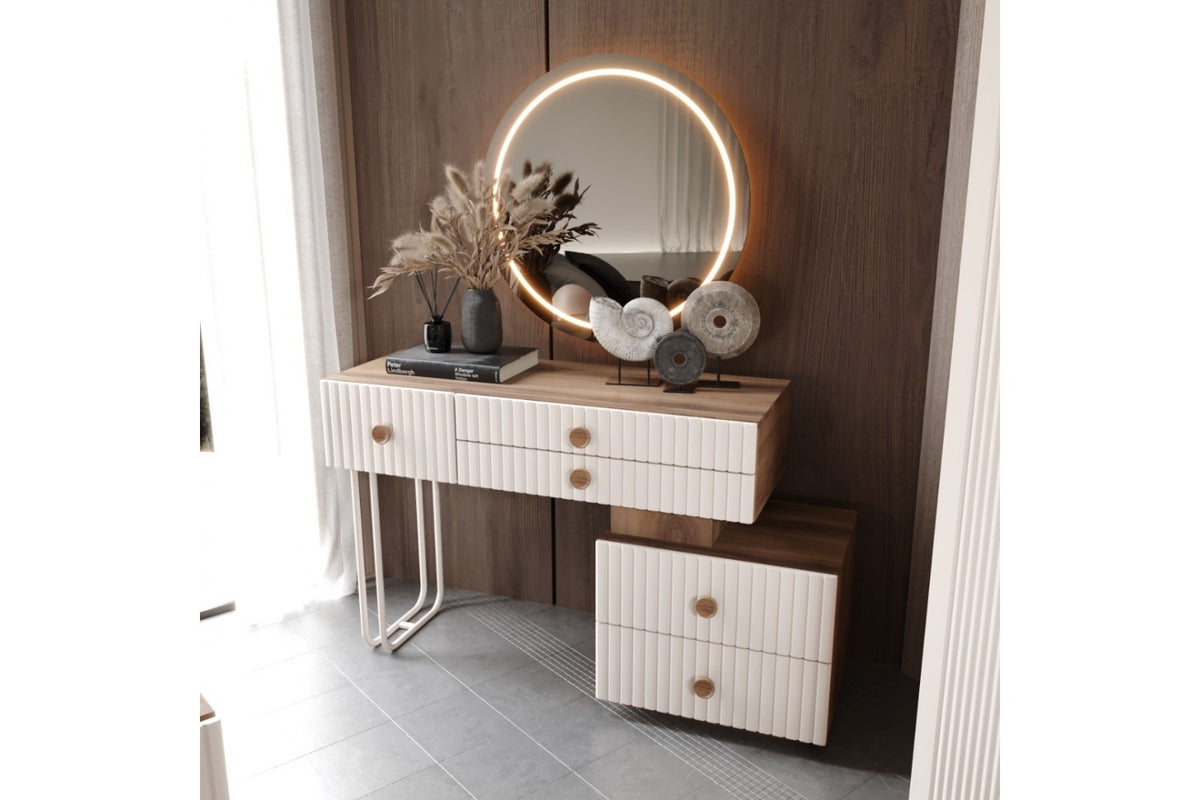 JELİBON · YATAK ODASI TAKIMI %100 MDF
